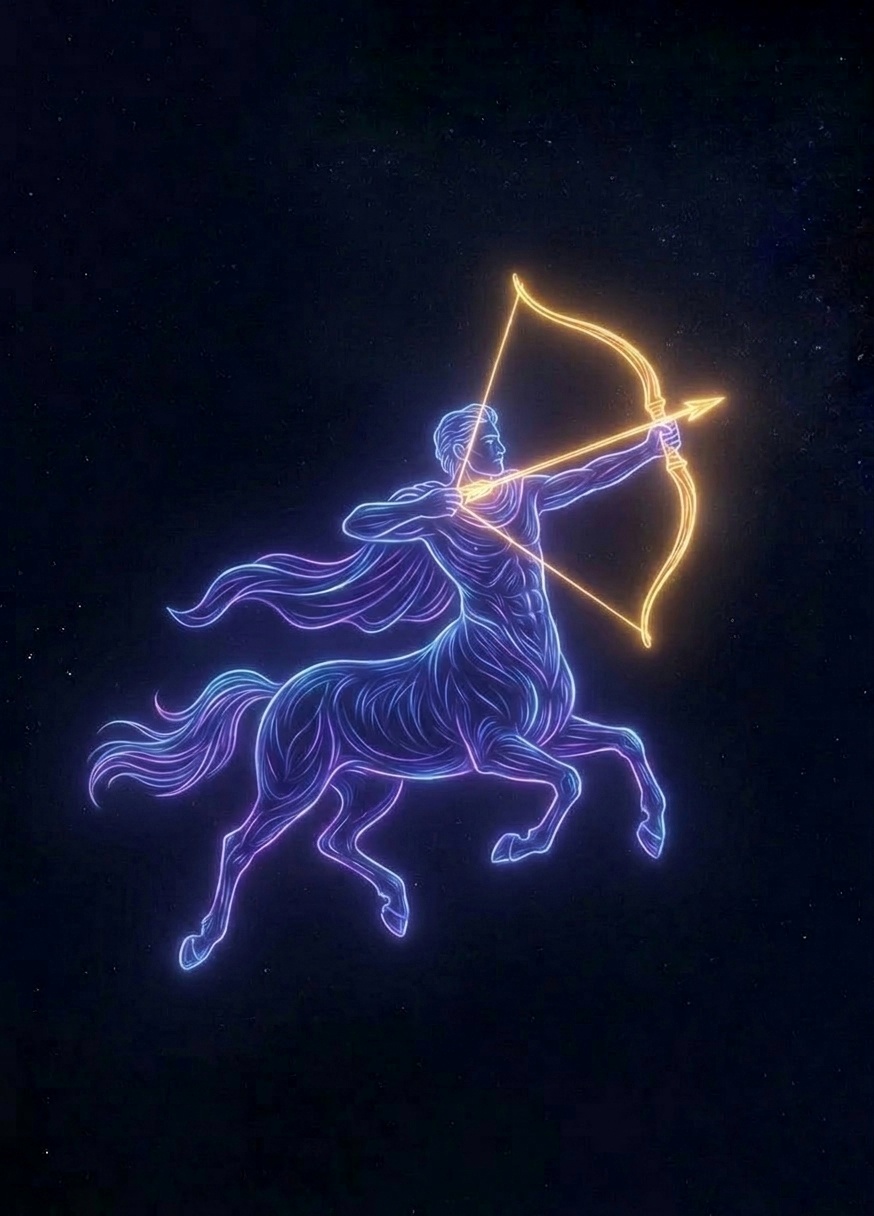 Sagittarius