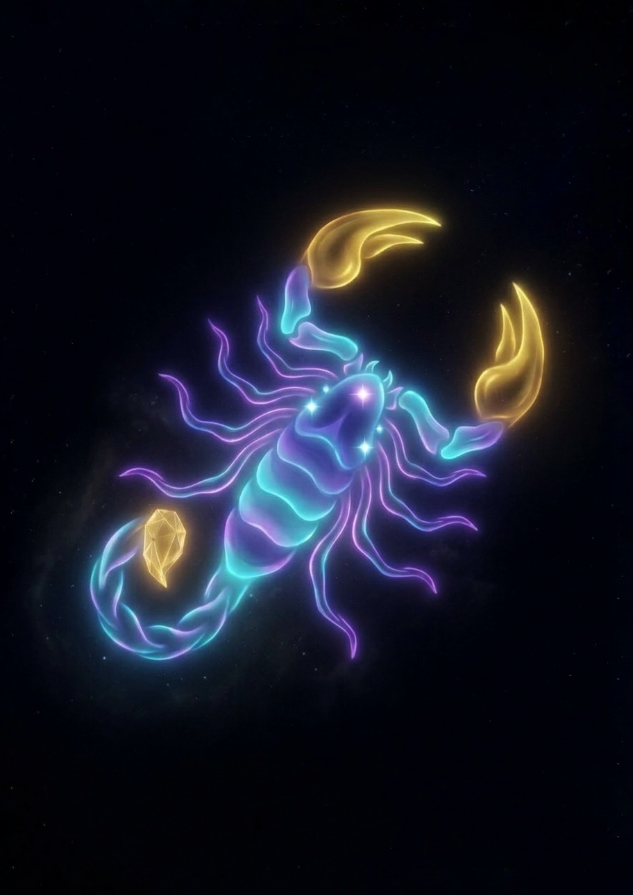 Scorpio
